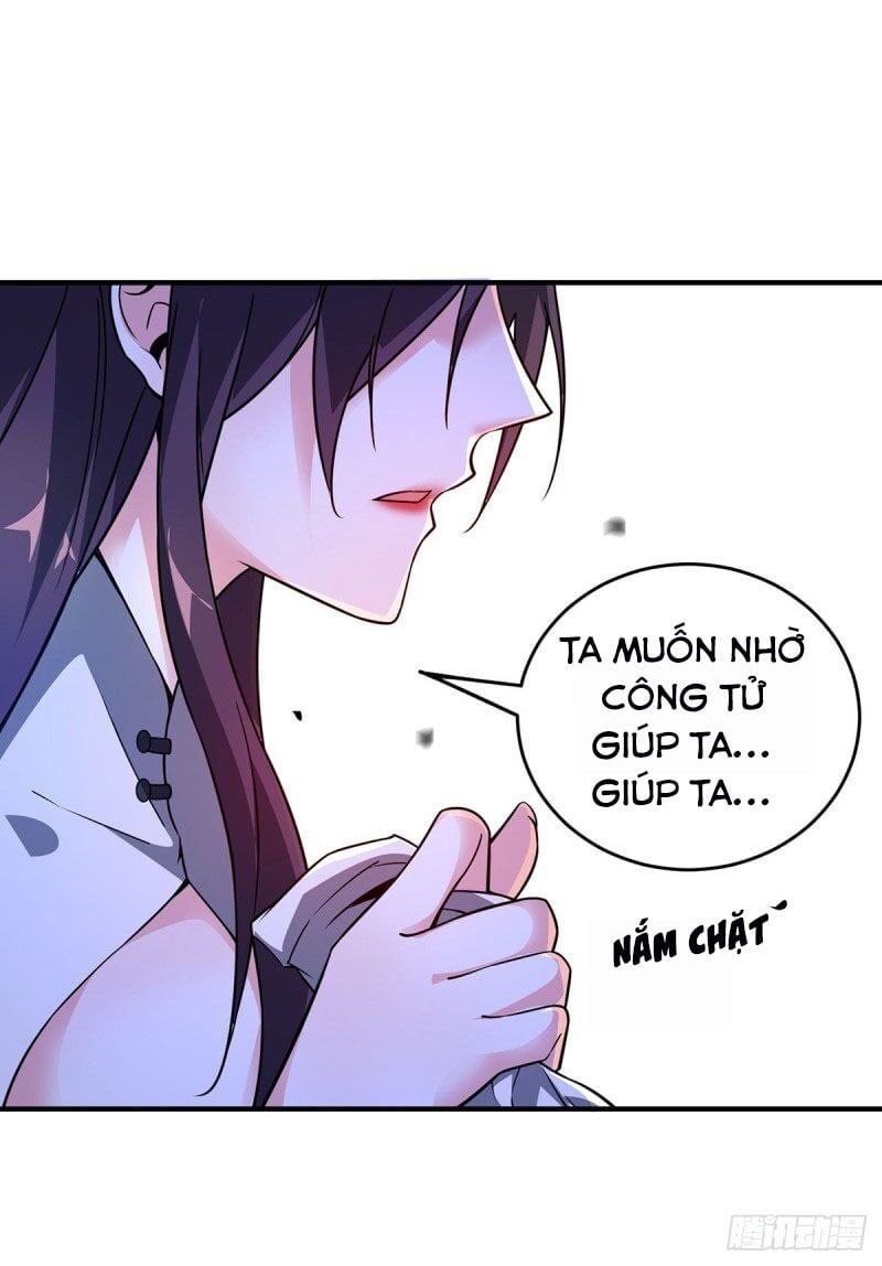 đọc truyện Vạn Cổ Đệ Nhất Tế Chương 62 ảnh 15 tại Thiên Thai Truyện