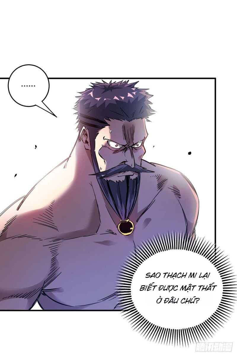 đọc truyện Vạn Cổ Đệ Nhất Tế Chương 62 ảnh 20 tại Thiên Thai Truyện