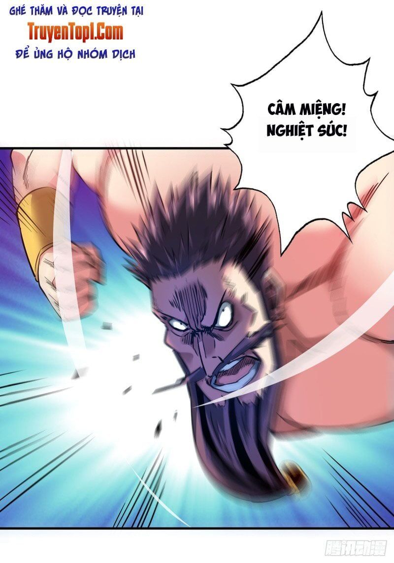 đọc truyện Vạn Cổ Đệ Nhất Tế Chương 62 ảnh 22 tại Thiên Thai Truyện