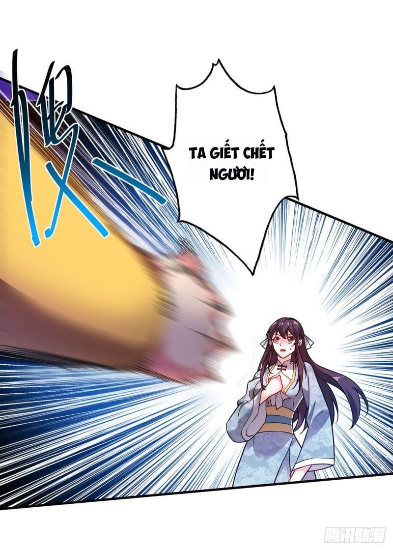 đọc truyện Vạn Cổ Đệ Nhất Tế Chương 62 ảnh 23 tại Thiên Thai Truyện