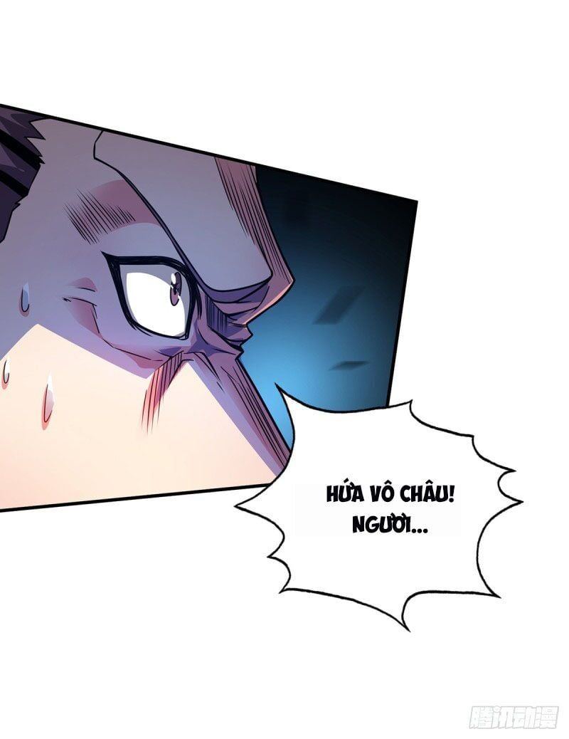 đọc truyện Vạn Cổ Đệ Nhất Tế Chương 62 ảnh 27 tại Thiên Thai Truyện