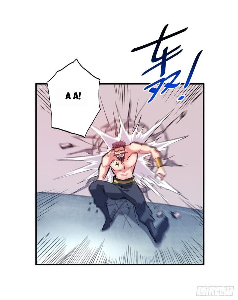 đọc truyện Vạn Cổ Đệ Nhất Tế Chương 62 ảnh 30 tại Thiên Thai Truyện