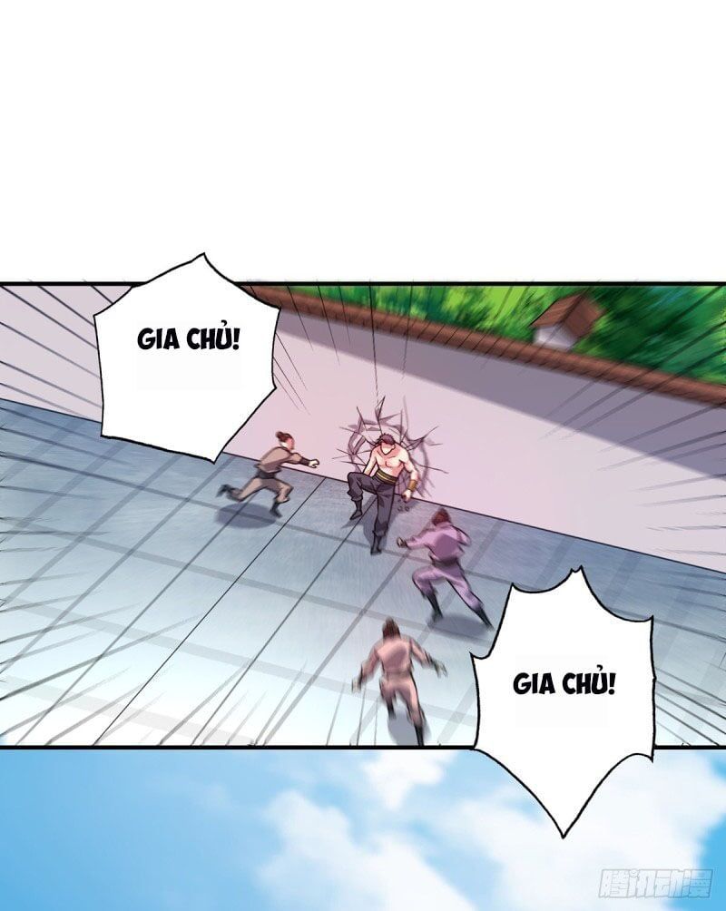 đọc truyện Vạn Cổ Đệ Nhất Tế Chương 62 ảnh 31 tại Thiên Thai Truyện