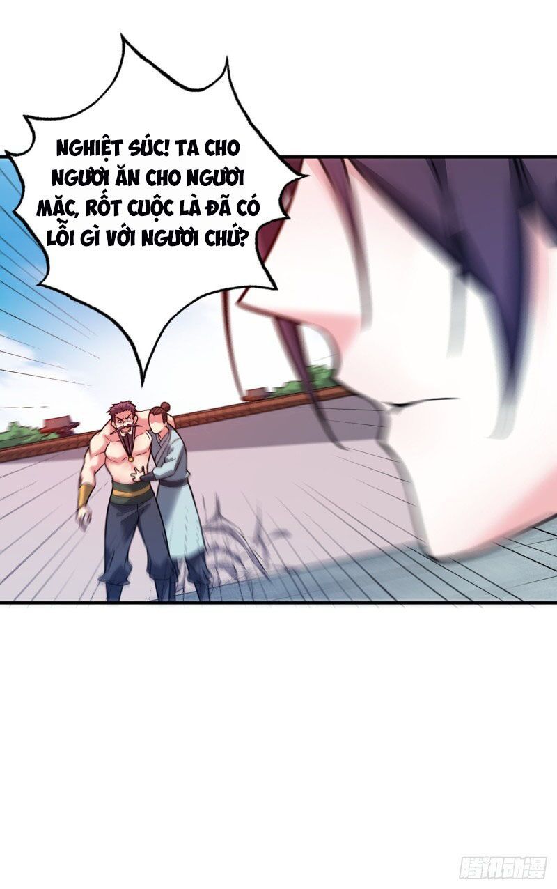 đọc truyện Vạn Cổ Đệ Nhất Tế Chương 62 ảnh 35 tại Thiên Thai Truyện