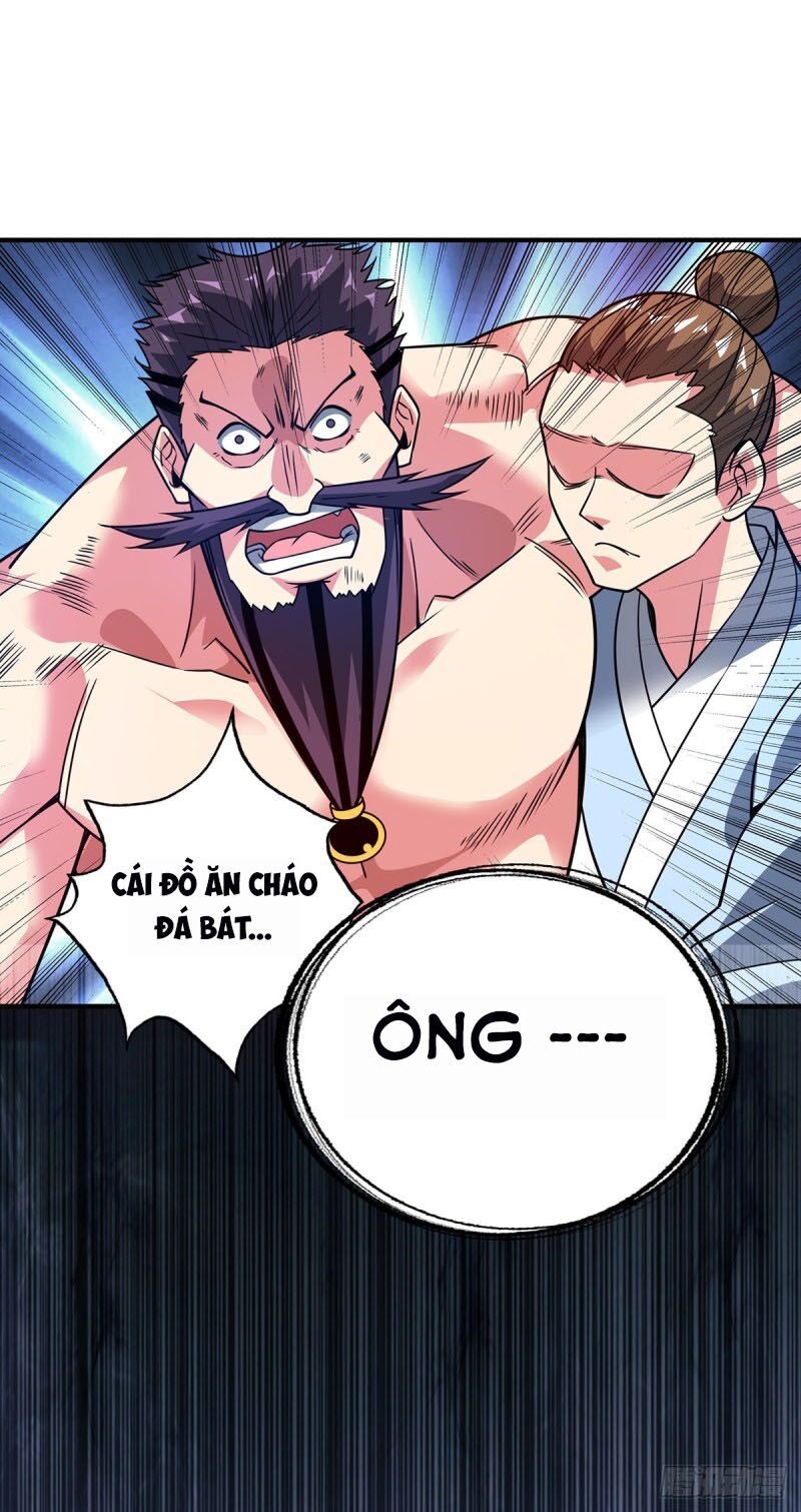 đọc truyện Vạn Cổ Đệ Nhất Tế Chương 62 ảnh 36 tại Thiên Thai Truyện