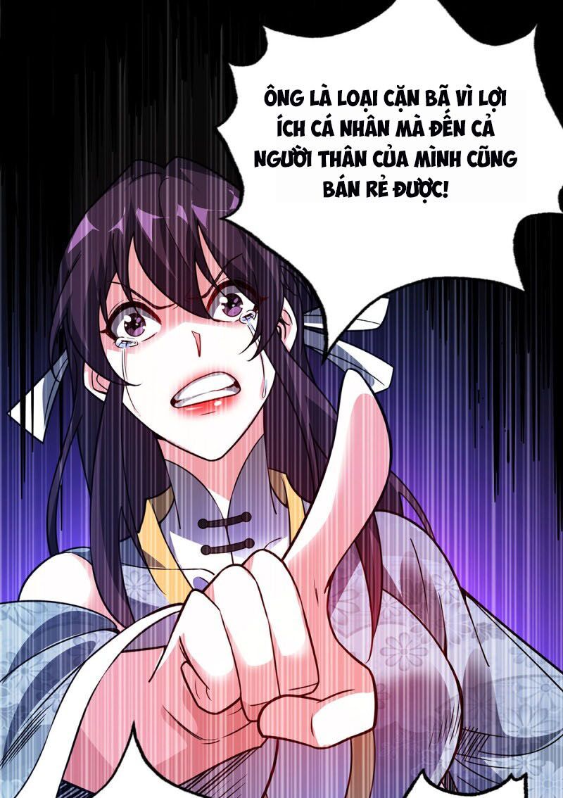 đọc truyện Vạn Cổ Đệ Nhất Tế Chương 62 ảnh 41 tại Thiên Thai Truyện