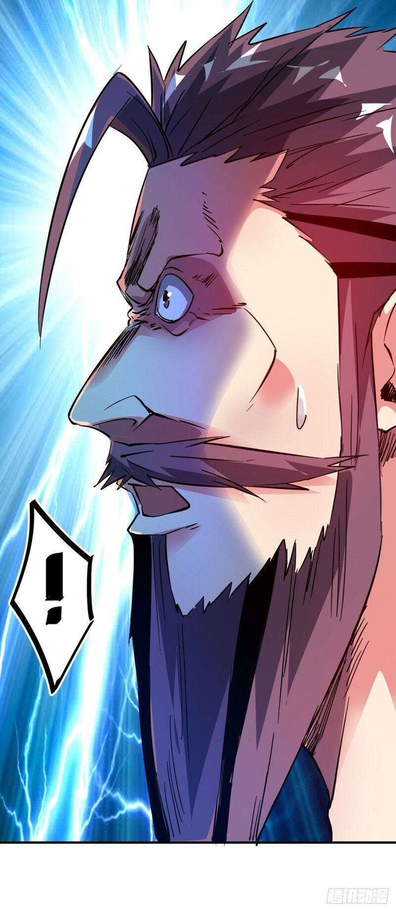 đọc truyện Vạn Cổ Đệ Nhất Tế Chương 62 ảnh 8 tại Thiên Thai Truyện