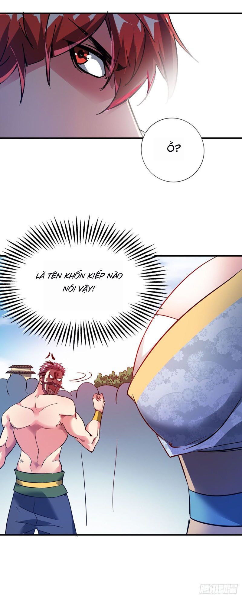 đọc truyện Vạn Cổ Đệ Nhất Tế Chương 62 ảnh 9 tại Thiên Thai Truyện