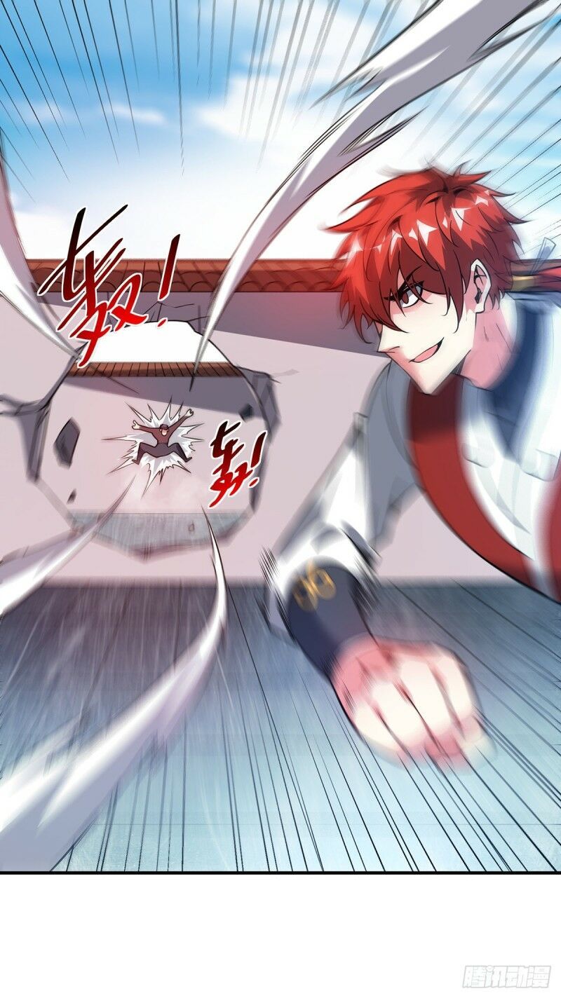 đọc truyện Vạn Cổ Đệ Nhất Tế Chương 63 ảnh 13 tại Thiên Thai Truyện