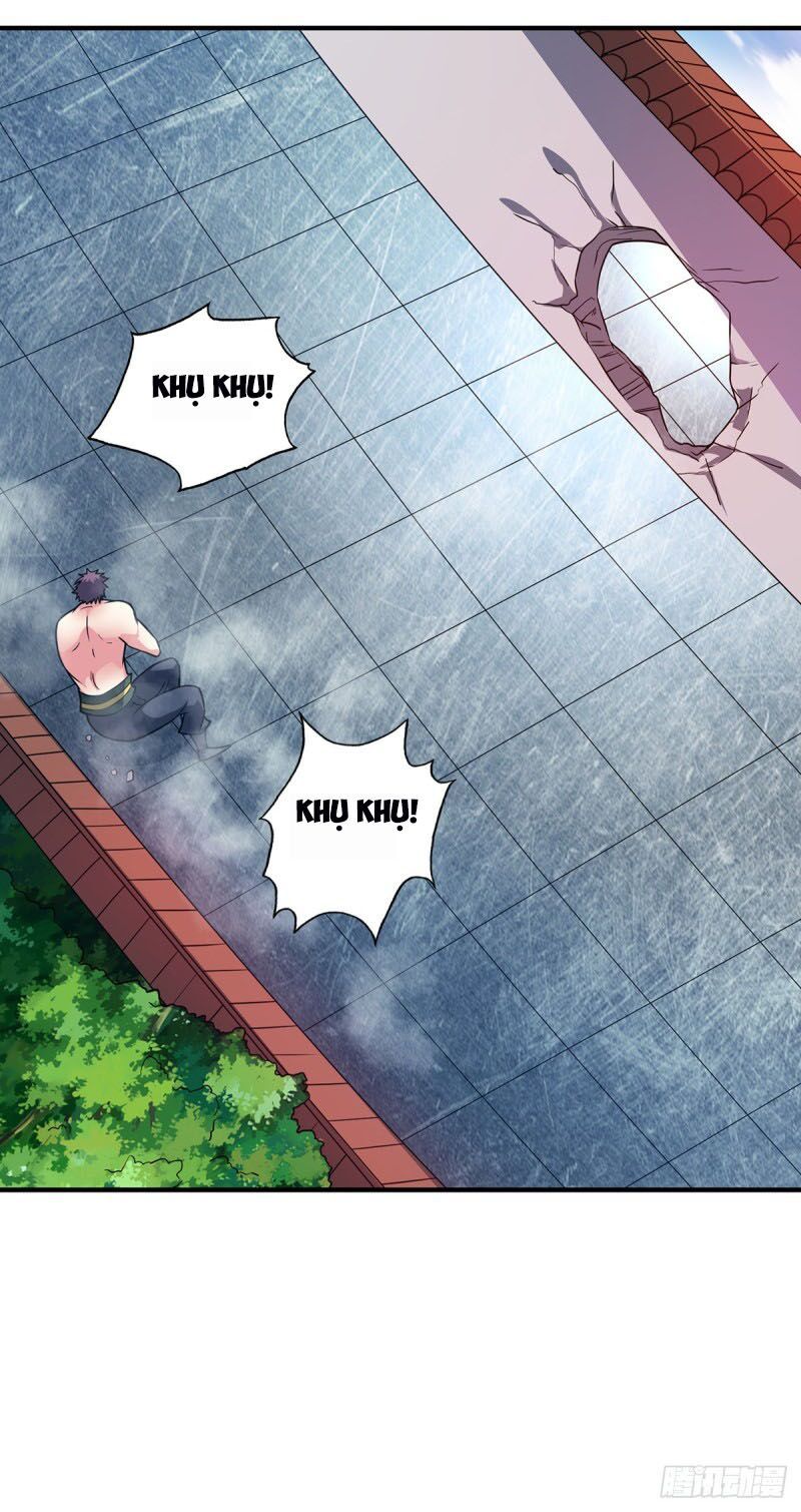 đọc truyện Vạn Cổ Đệ Nhất Tế Chương 63 ảnh 15 tại Thiên Thai Truyện