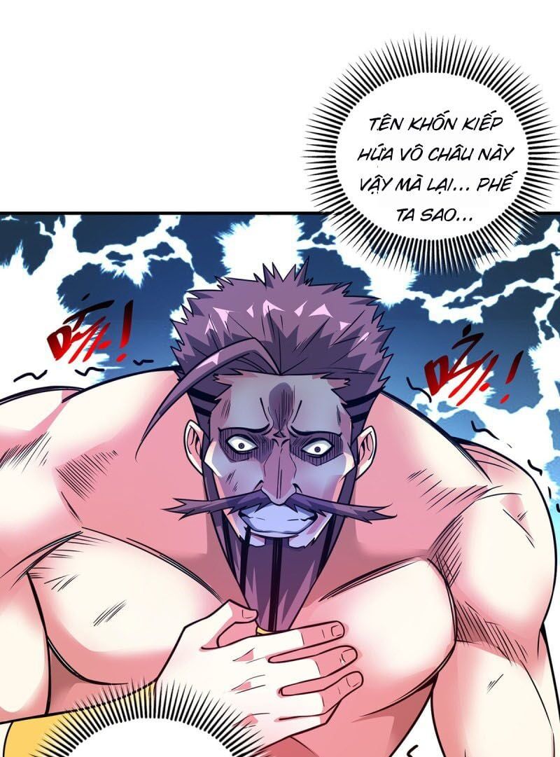 đọc truyện Vạn Cổ Đệ Nhất Tế Chương 63 ảnh 16 tại Thiên Thai Truyện