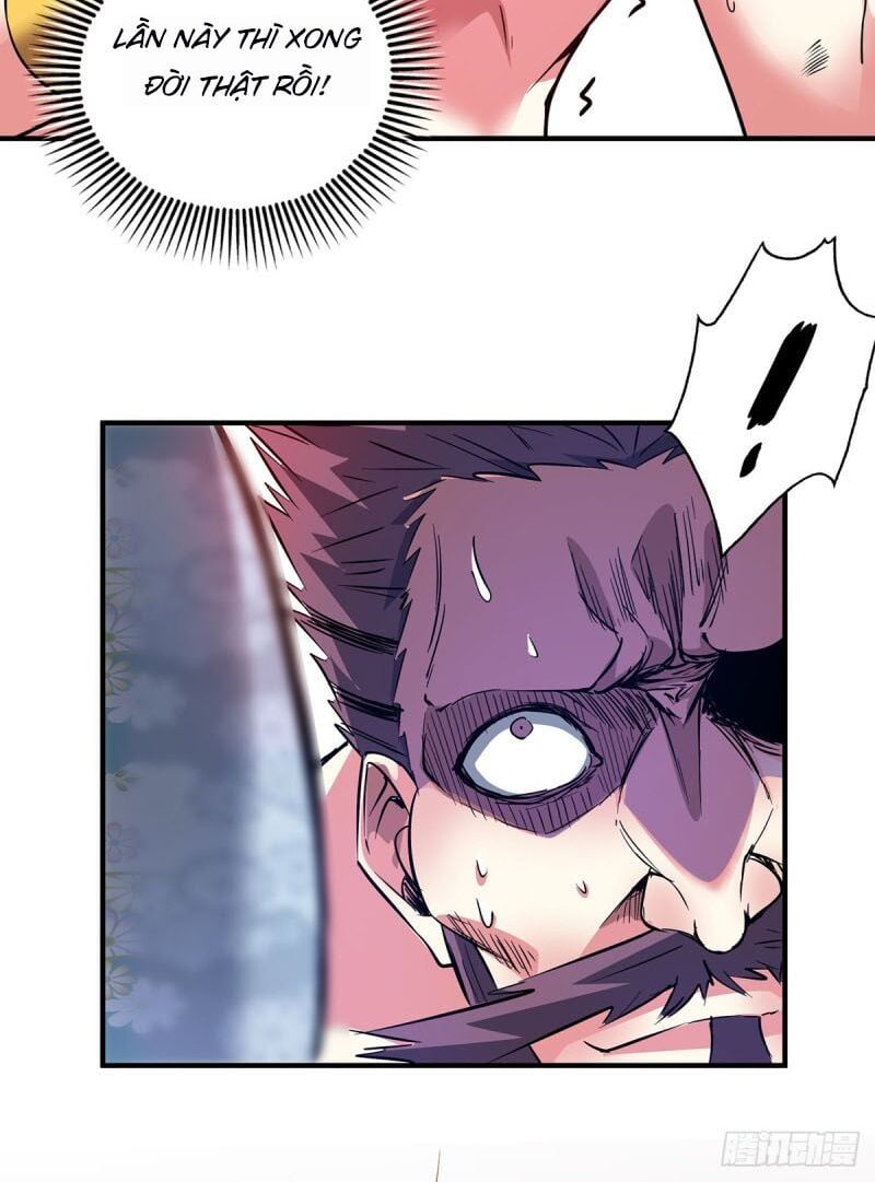 đọc truyện Vạn Cổ Đệ Nhất Tế Chương 63 ảnh 17 tại Thiên Thai Truyện