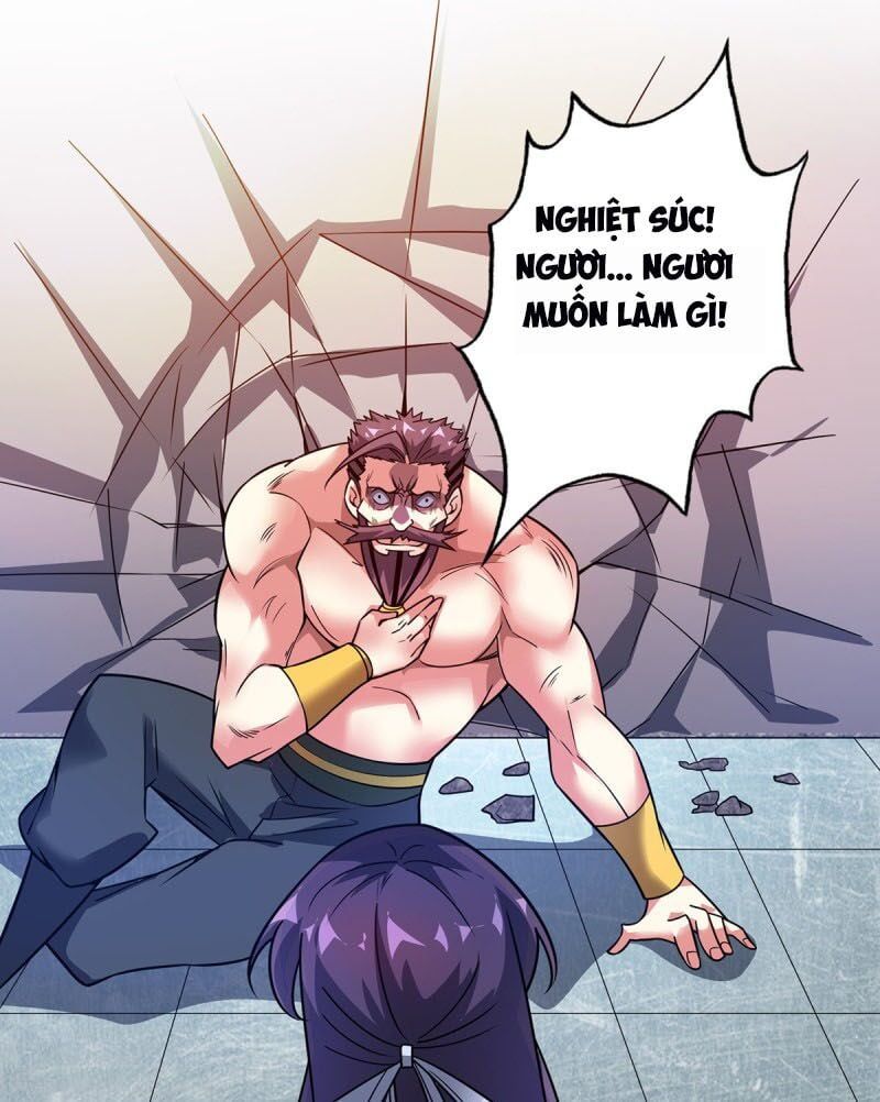 đọc truyện Vạn Cổ Đệ Nhất Tế Chương 63 ảnh 18 tại Thiên Thai Truyện