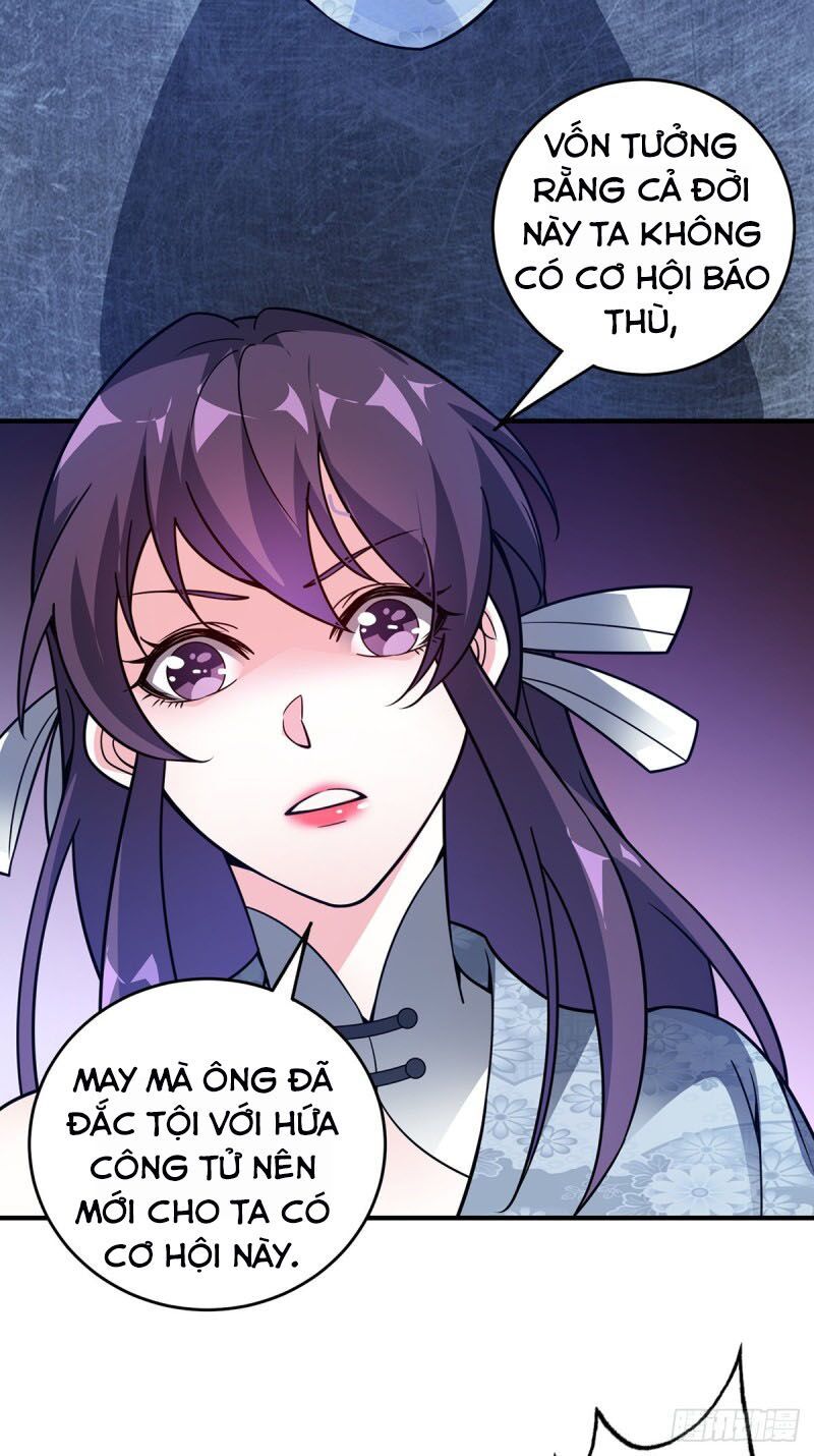 đọc truyện Vạn Cổ Đệ Nhất Tế Chương 63 ảnh 20 tại Thiên Thai Truyện