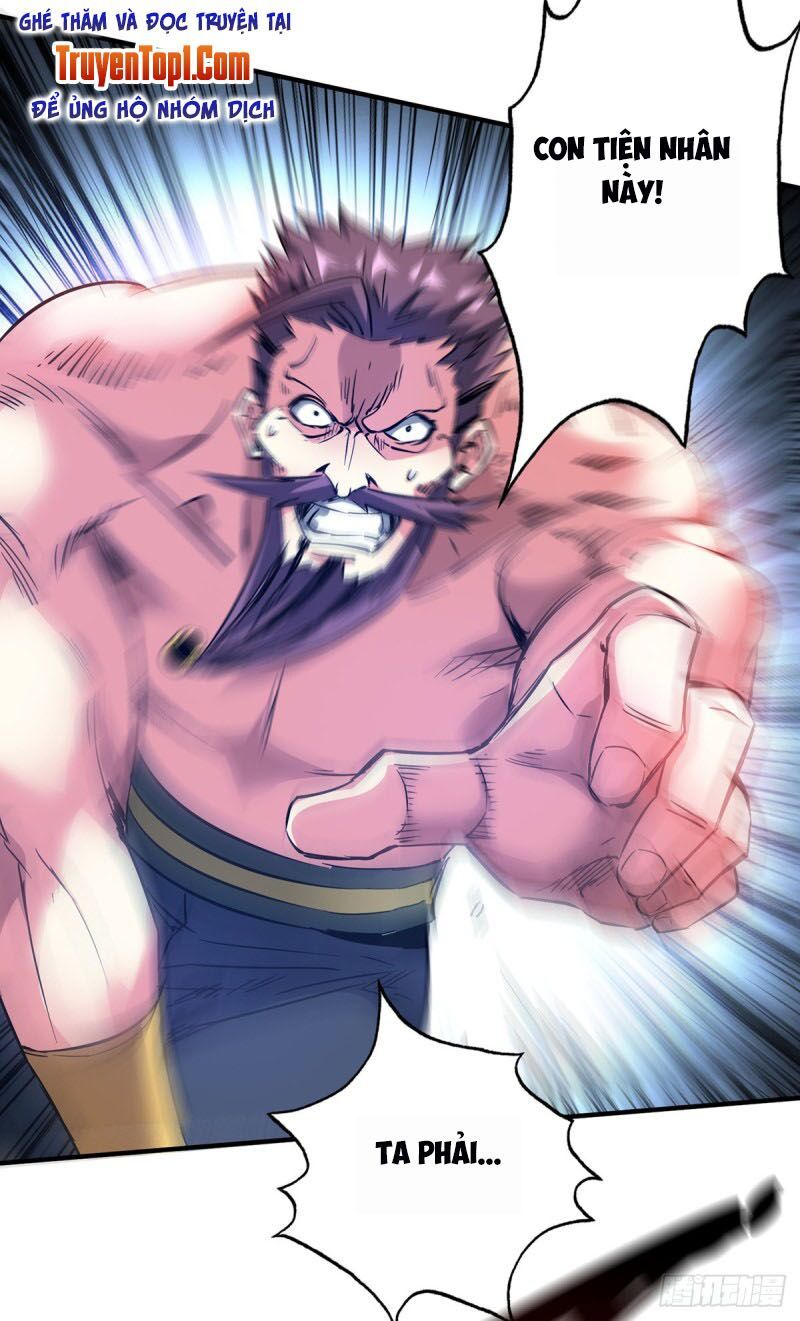 đọc truyện Vạn Cổ Đệ Nhất Tế Chương 63 ảnh 21 tại Thiên Thai Truyện