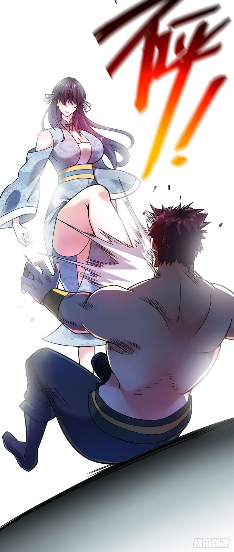 đọc truyện Vạn Cổ Đệ Nhất Tế Chương 63 ảnh 22 tại Thiên Thai Truyện