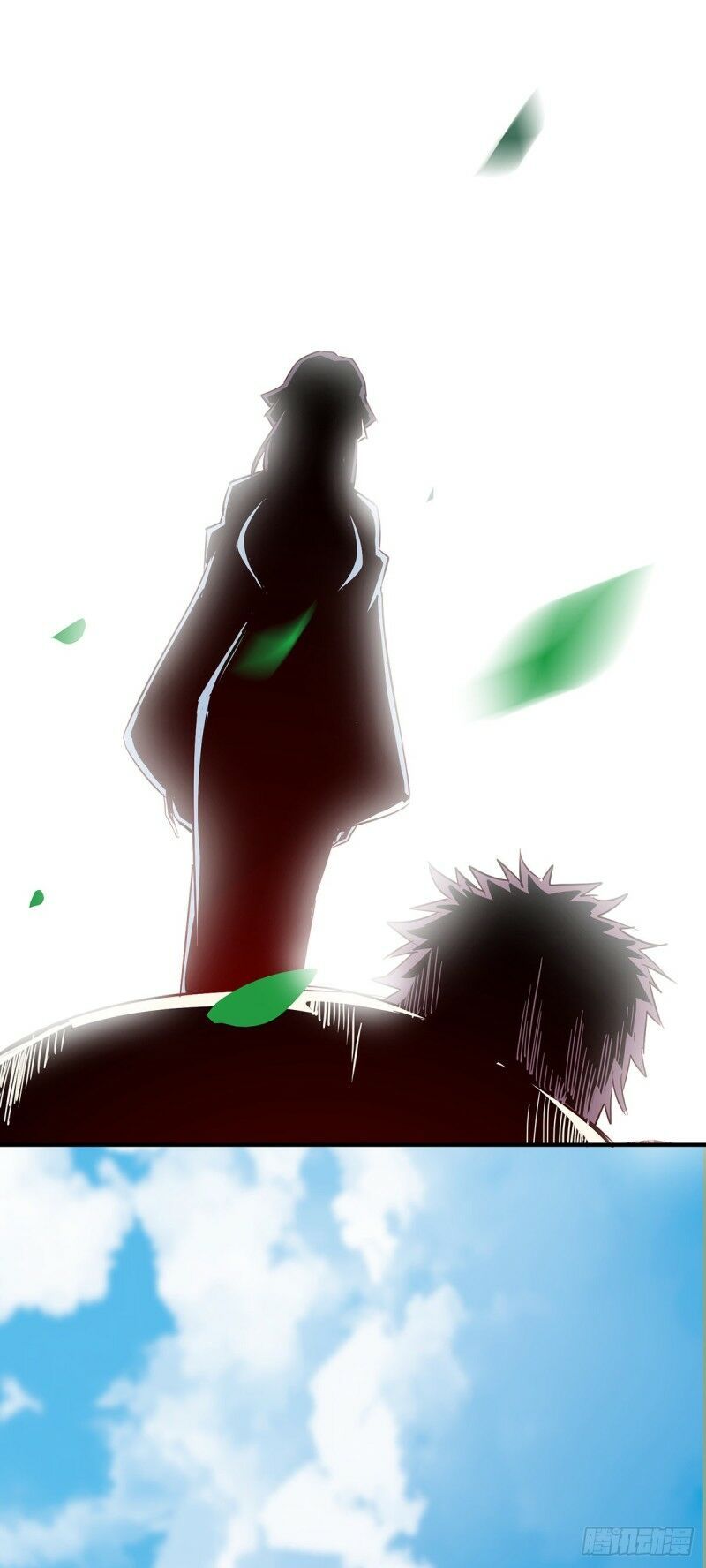 đọc truyện Vạn Cổ Đệ Nhất Tế Chương 63 ảnh 24 tại Thiên Thai Truyện