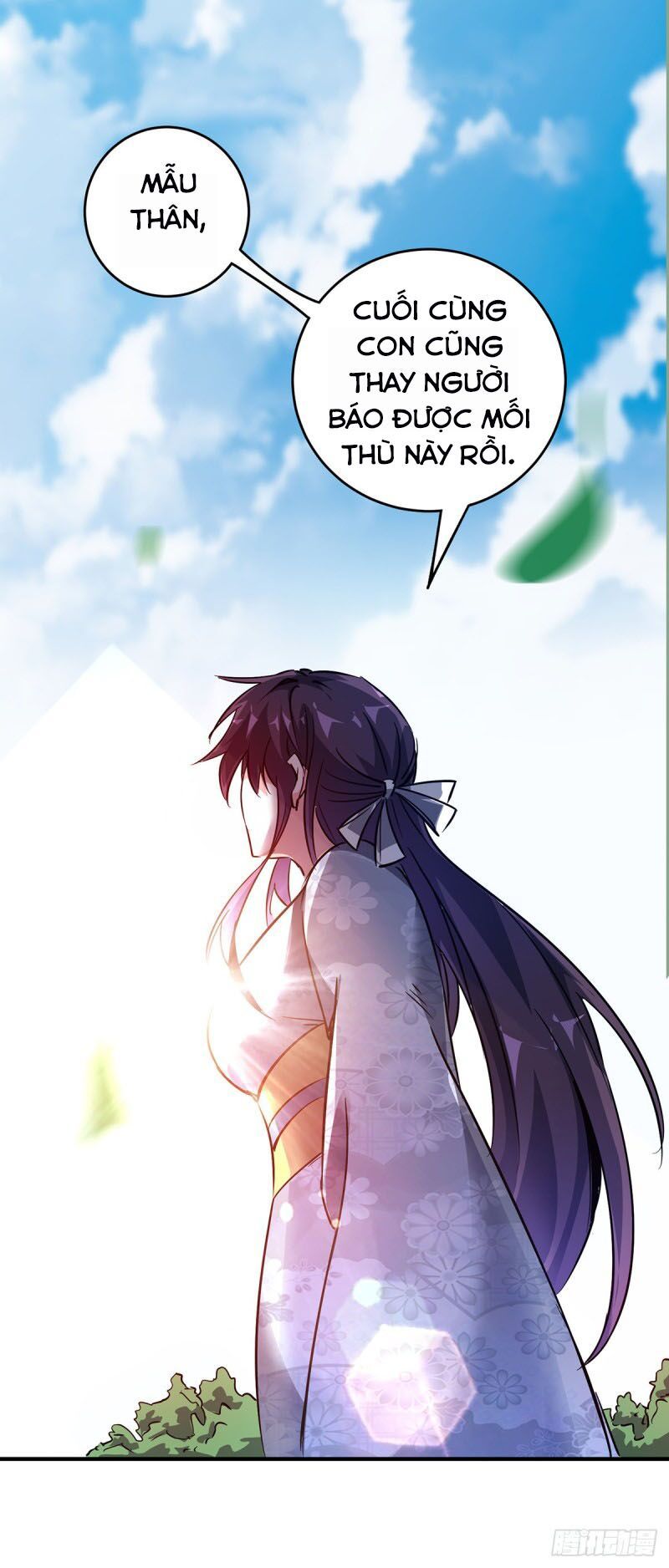 đọc truyện Vạn Cổ Đệ Nhất Tế Chương 63 ảnh 25 tại Thiên Thai Truyện