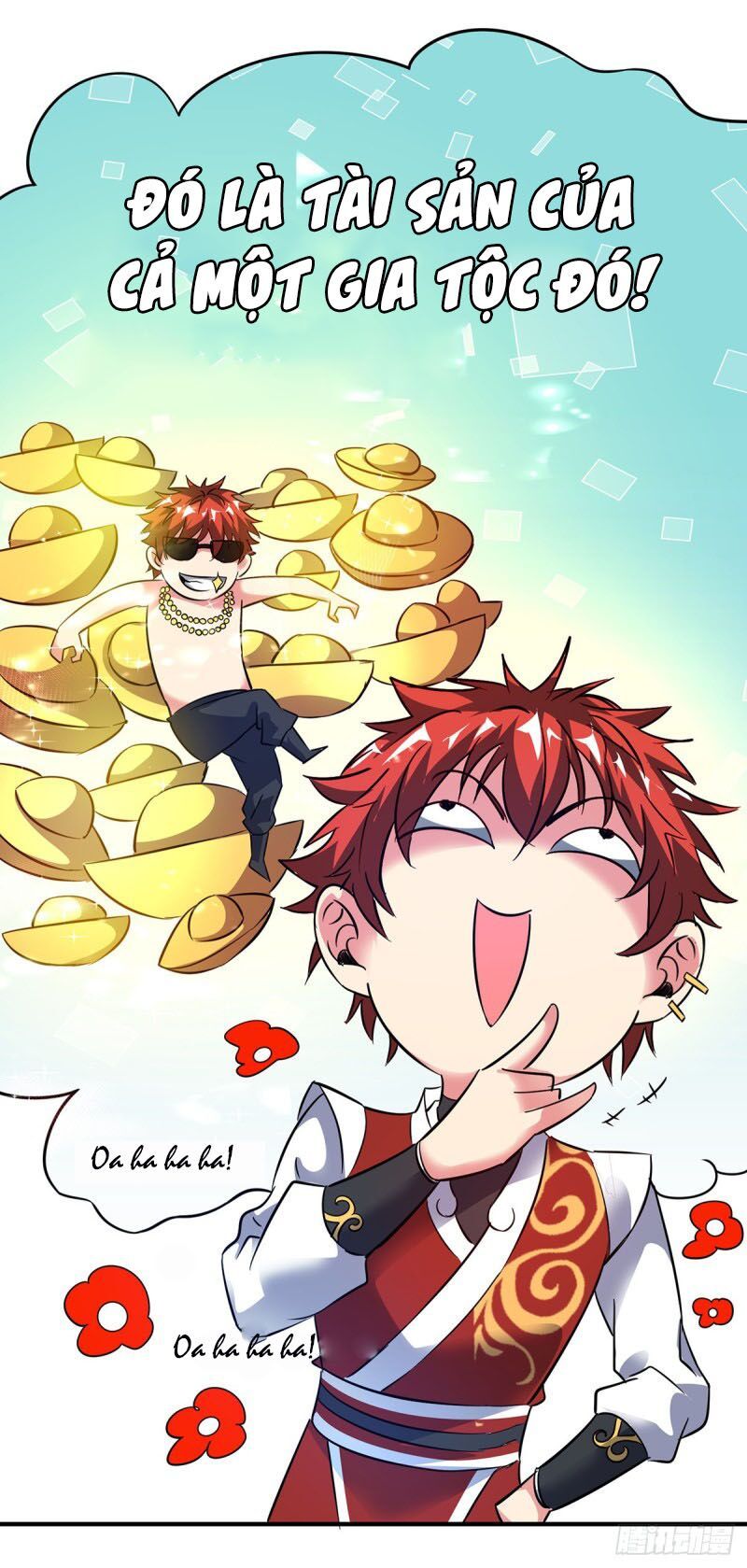 đọc truyện Vạn Cổ Đệ Nhất Tế Chương 63 ảnh 29 tại Thiên Thai Truyện