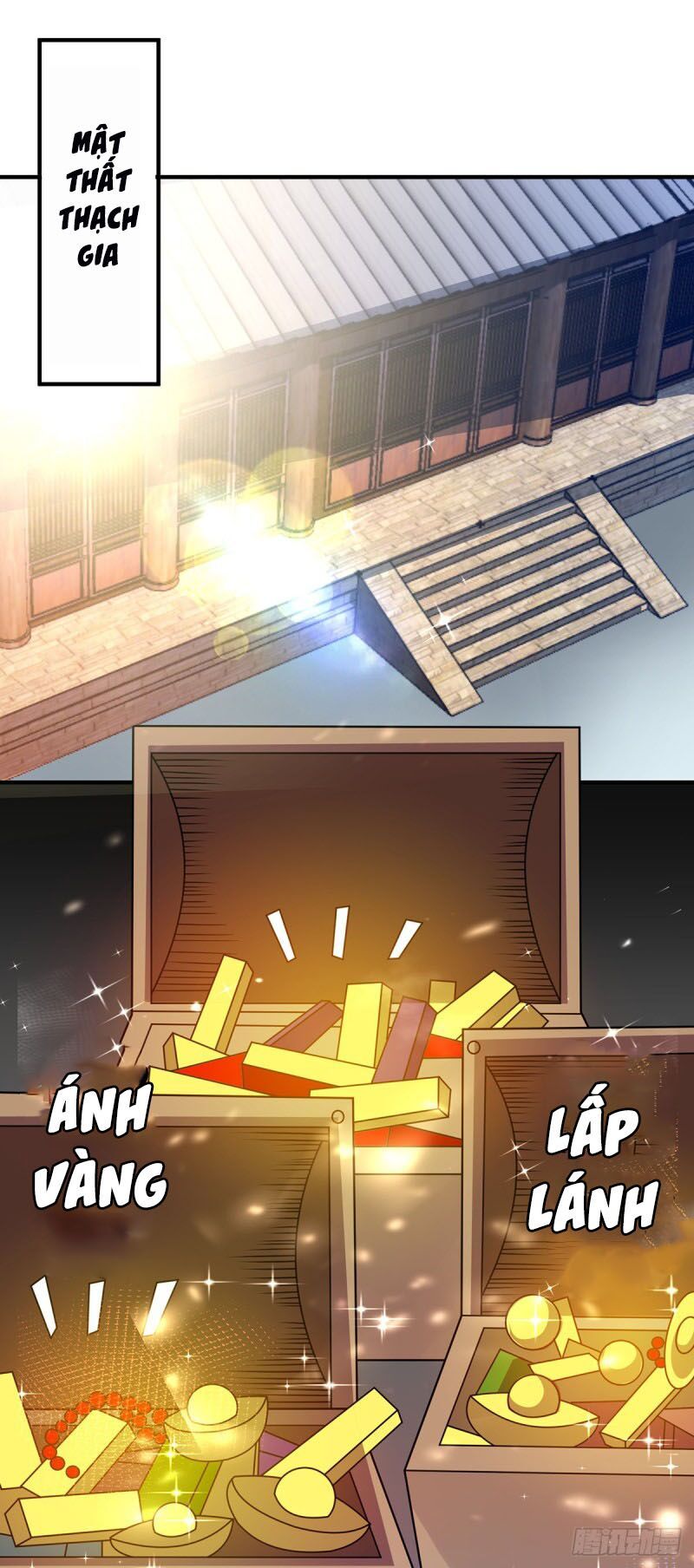 đọc truyện Vạn Cổ Đệ Nhất Tế Chương 63 ảnh 31 tại Thiên Thai Truyện