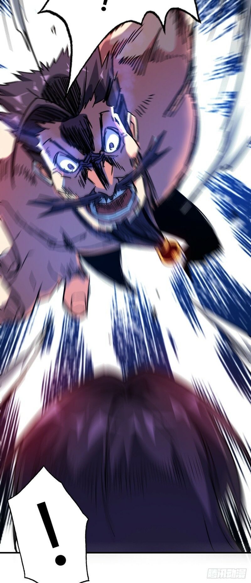 đọc truyện Vạn Cổ Đệ Nhất Tế Chương 63 ảnh 5 tại Thiên Thai Truyện