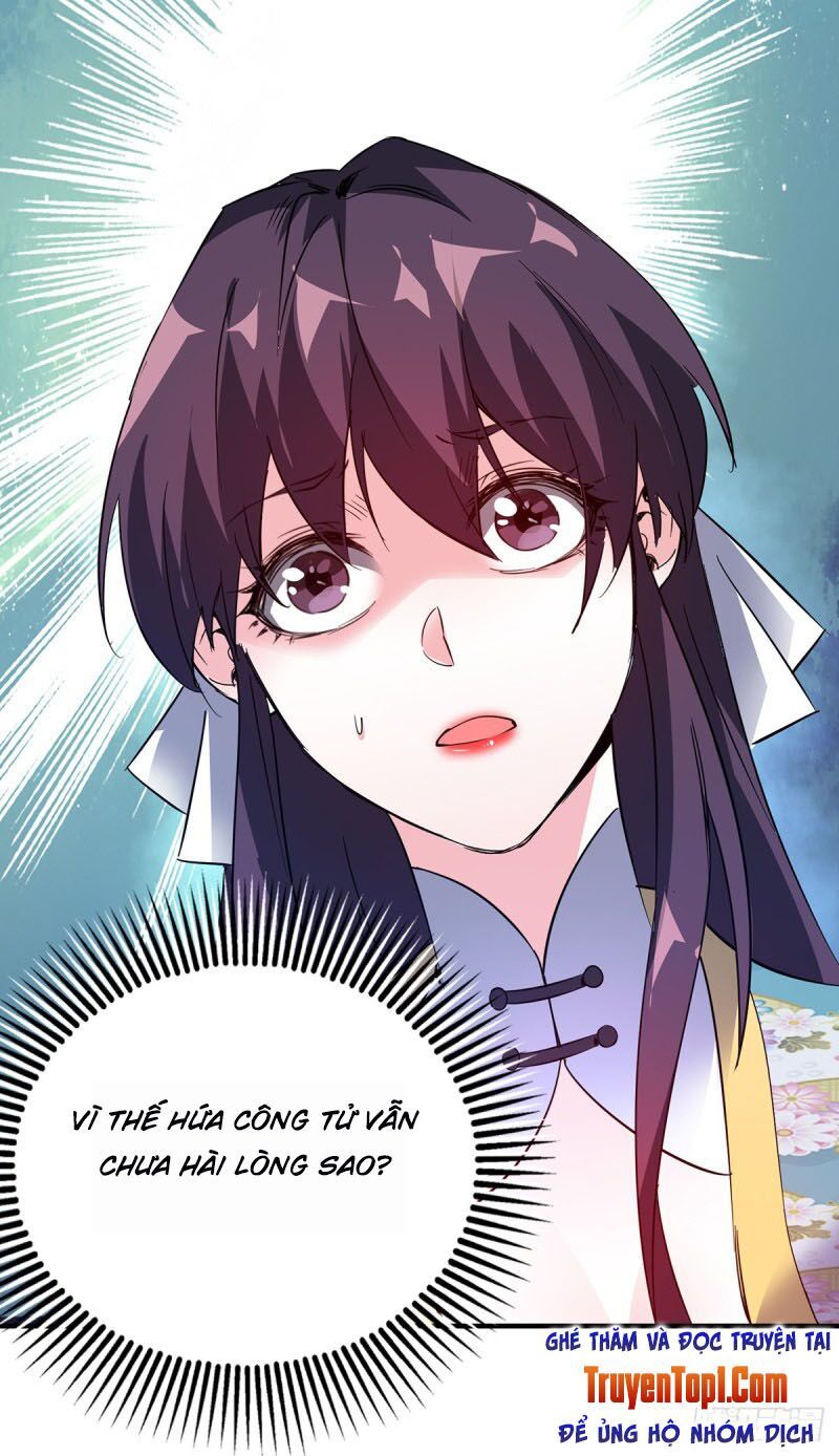 đọc truyện Vạn Cổ Đệ Nhất Tế Chương 63 ảnh 34 tại Thiên Thai Truyện