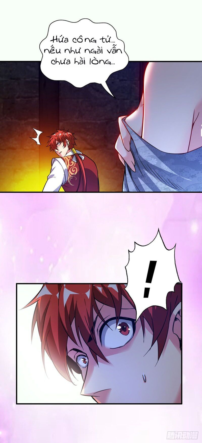 đọc truyện Vạn Cổ Đệ Nhất Tế Chương 63 ảnh 36 tại Thiên Thai Truyện