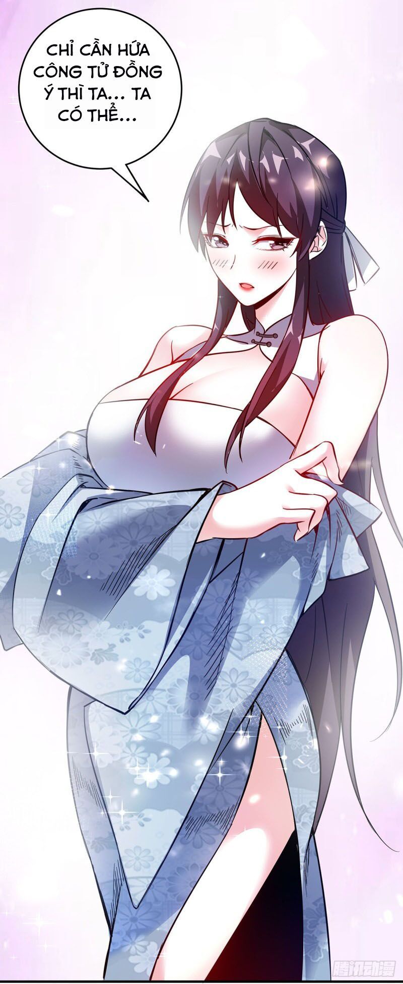 đọc truyện Vạn Cổ Đệ Nhất Tế Chương 63 ảnh 37 tại Thiên Thai Truyện