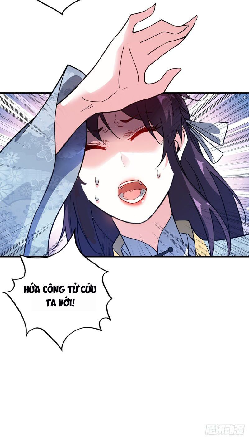 đọc truyện Vạn Cổ Đệ Nhất Tế Chương 63 ảnh 6 tại Thiên Thai Truyện