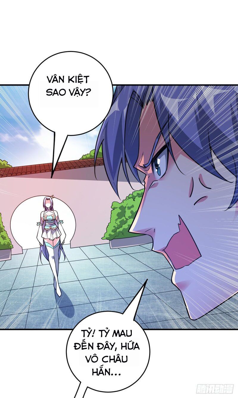 đọc truyện Vạn Cổ Đệ Nhất Tế Chương 64 ảnh 12 tại Thiên Thai Truyện