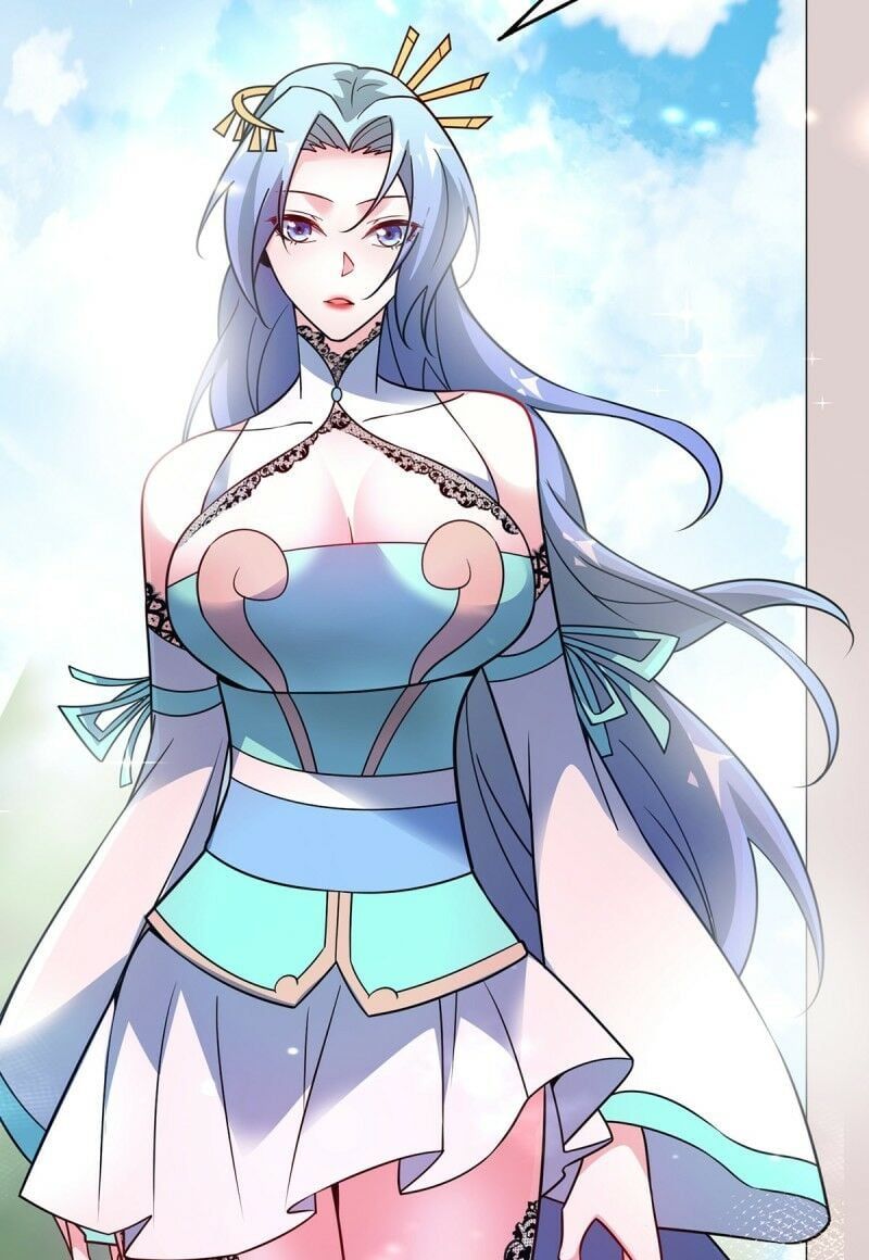 đọc truyện Vạn Cổ Đệ Nhất Tế Chương 64 ảnh 15 tại Thiên Thai Truyện