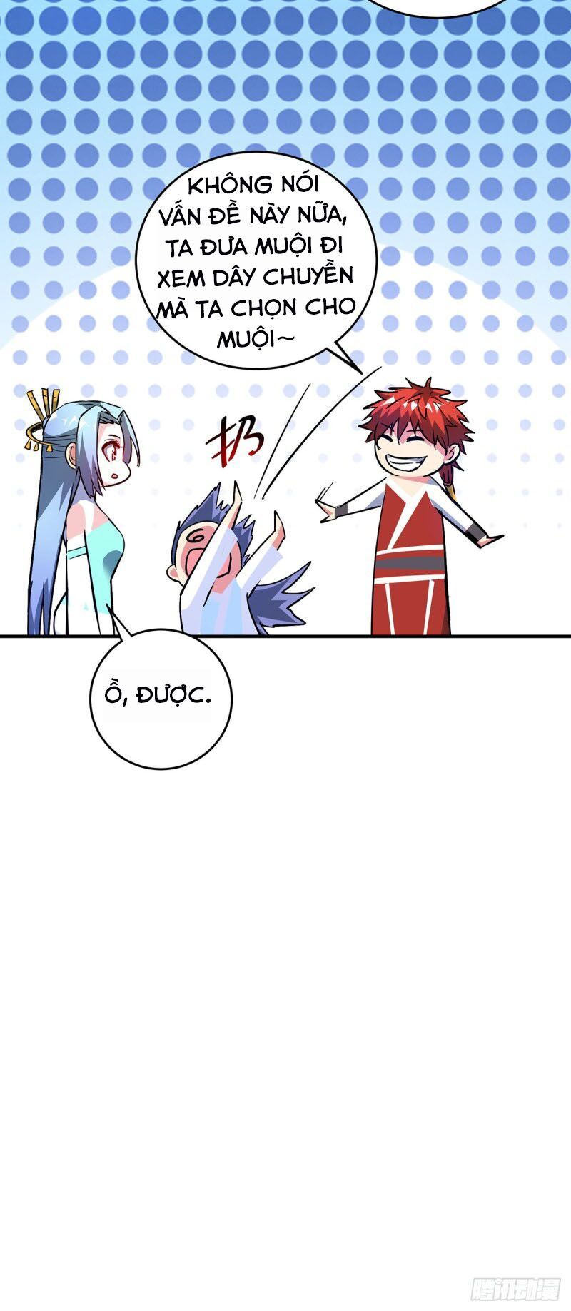 đọc truyện Vạn Cổ Đệ Nhất Tế Chương 64 ảnh 20 tại Thiên Thai Truyện