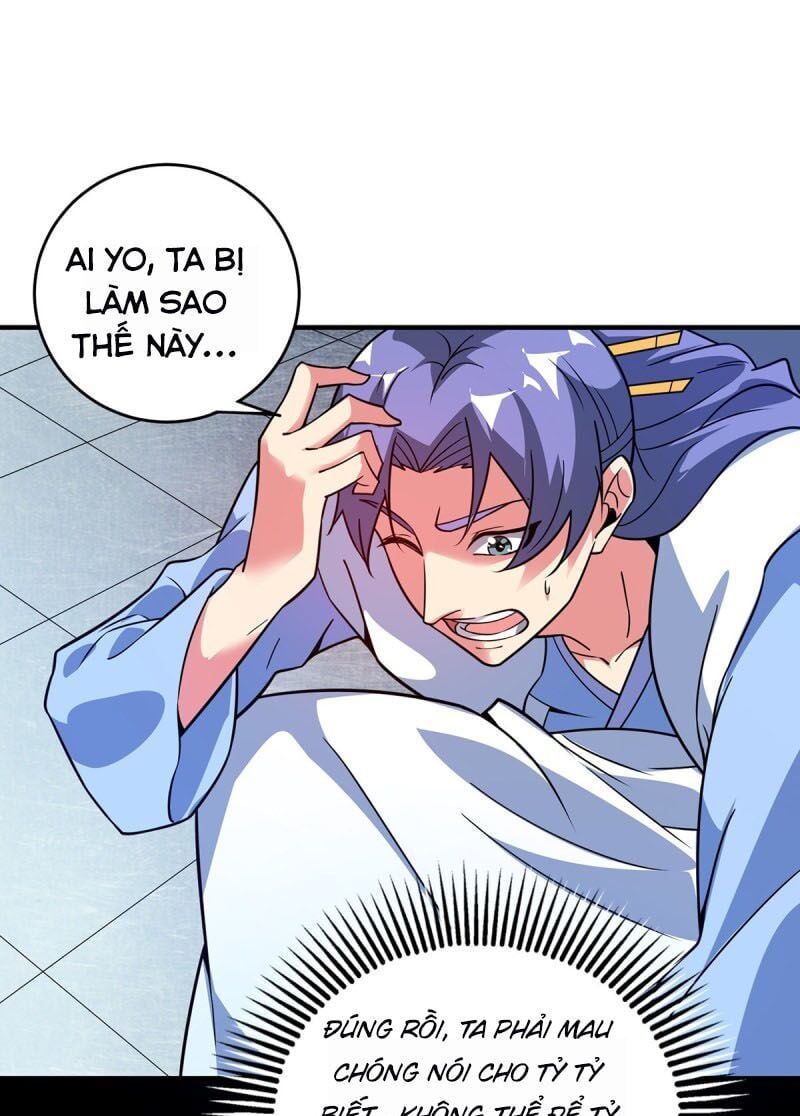 đọc truyện Vạn Cổ Đệ Nhất Tế Chương 64 ảnh 25 tại Thiên Thai Truyện