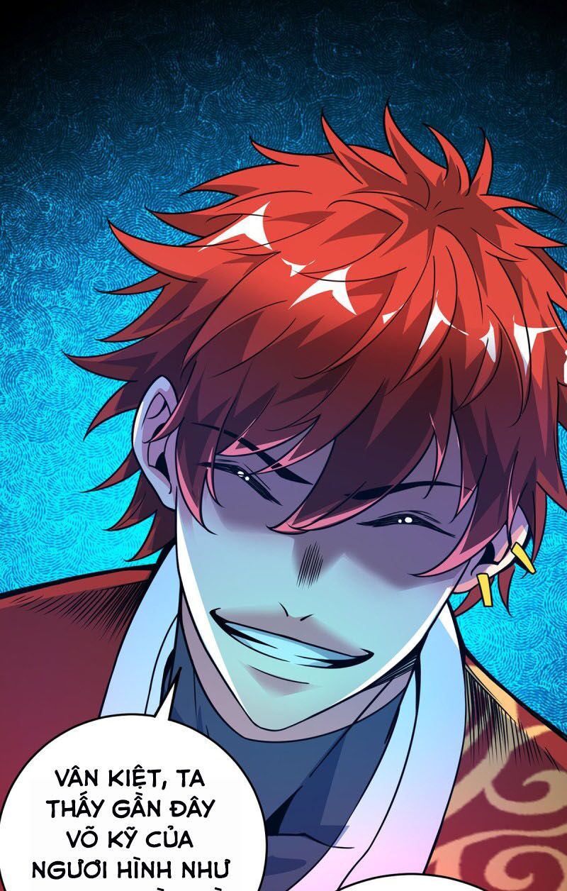 đọc truyện Vạn Cổ Đệ Nhất Tế Chương 64 ảnh 29 tại Thiên Thai Truyện