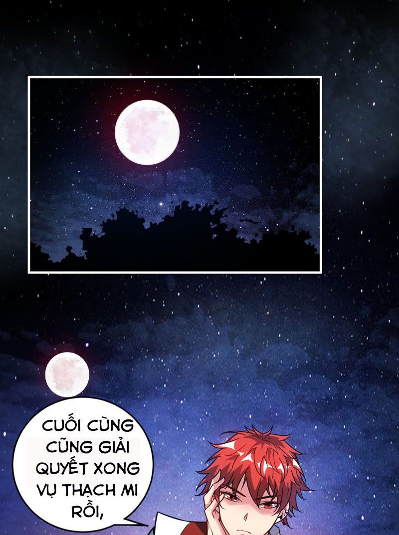 đọc truyện Vạn Cổ Đệ Nhất Tế Chương 64 ảnh 40 tại Thiên Thai Truyện