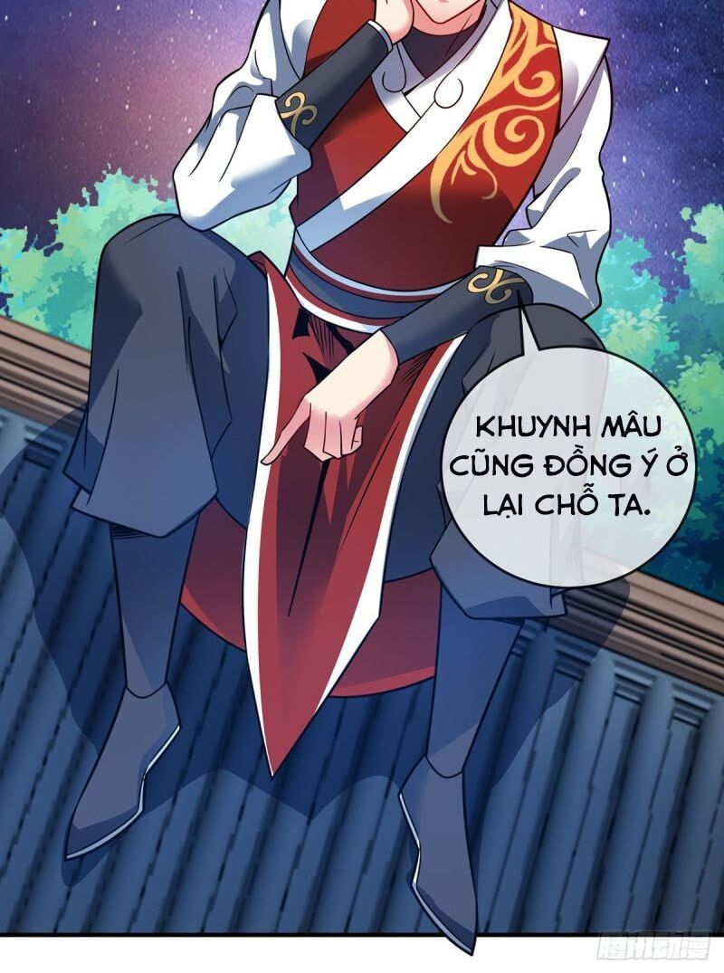 đọc truyện Vạn Cổ Đệ Nhất Tế Chương 64 ảnh 41 tại Thiên Thai Truyện