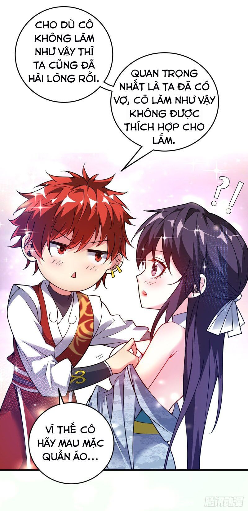 đọc truyện Vạn Cổ Đệ Nhất Tế Chương 64 ảnh 6 tại Thiên Thai Truyện