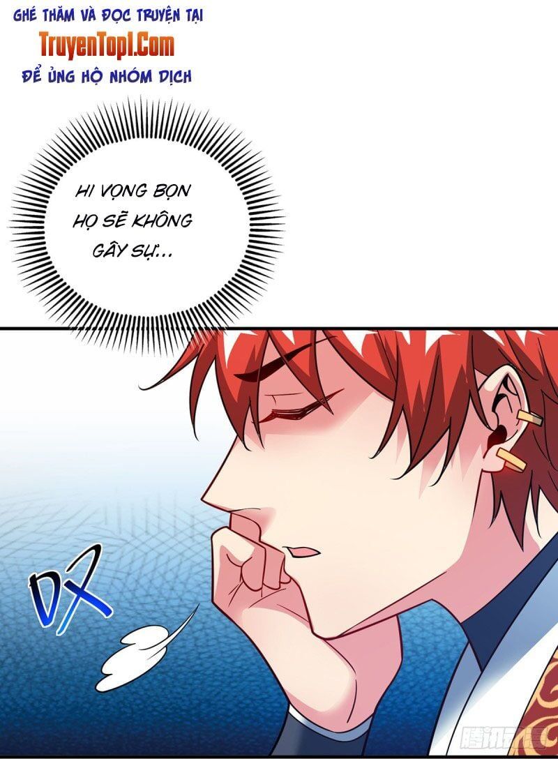 đọc truyện Vạn Cổ Đệ Nhất Tế Chương 64 ảnh 42 tại Thiên Thai Truyện