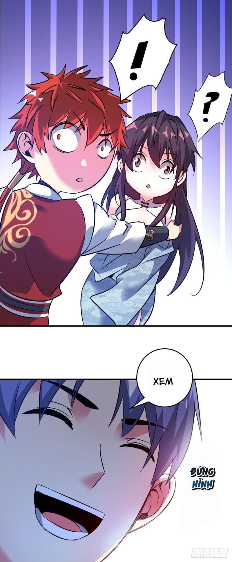 đọc truyện Vạn Cổ Đệ Nhất Tế Chương 64 ảnh 8 tại Thiên Thai Truyện