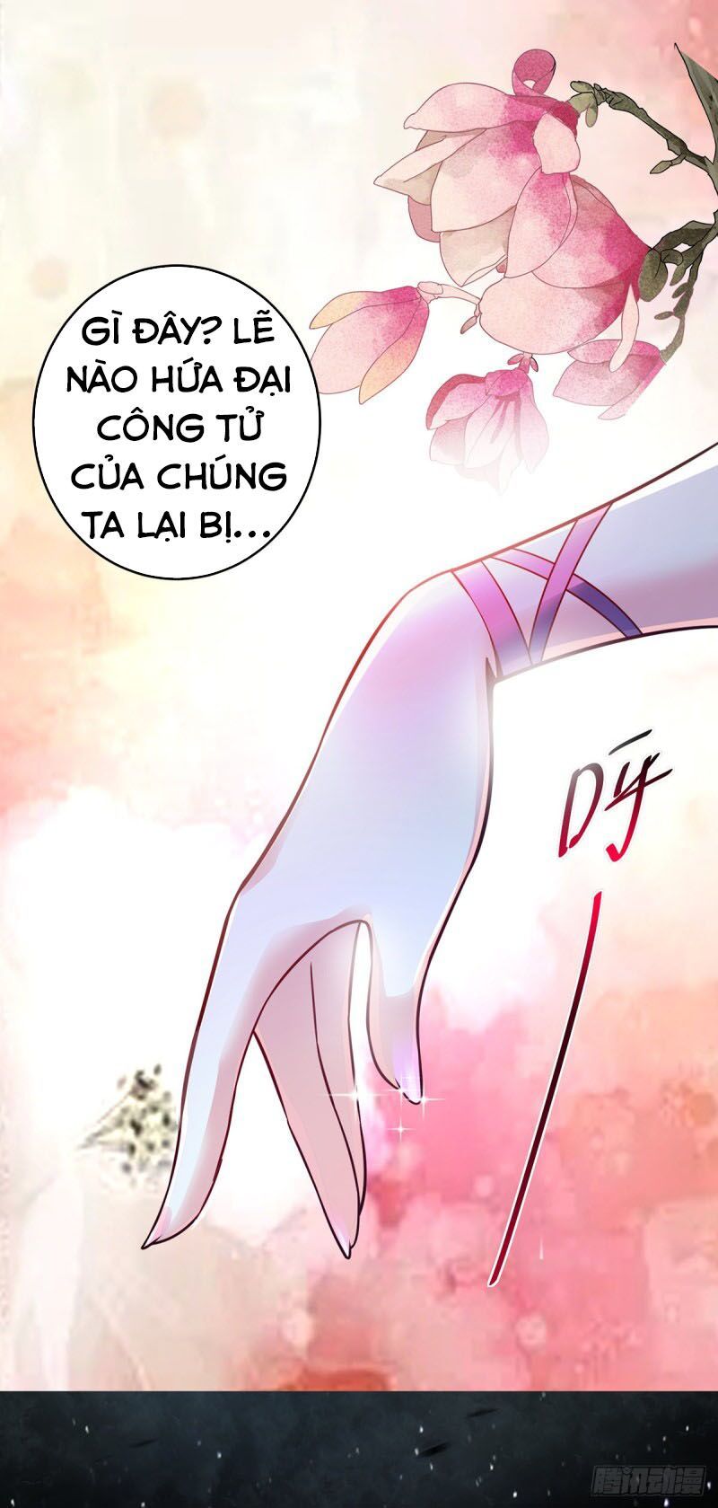 đọc truyện Vạn Cổ Đệ Nhất Tế Chương 65 ảnh 3 tại Thiên Thai Truyện