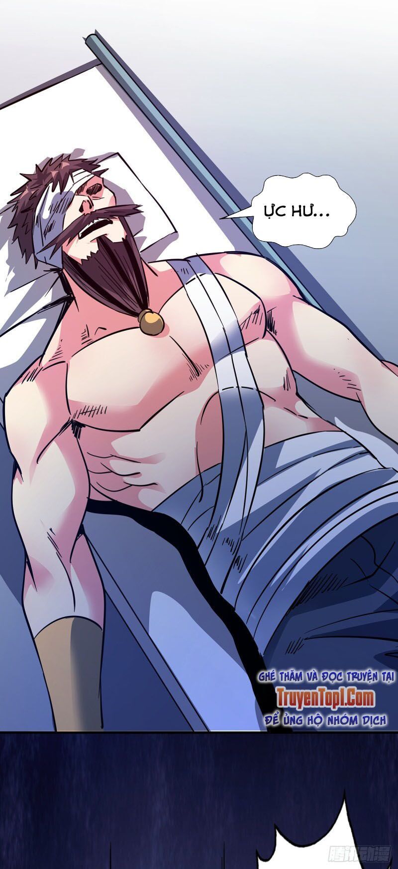 đọc truyện Vạn Cổ Đệ Nhất Tế Chương 65 ảnh 13 tại Thiên Thai Truyện