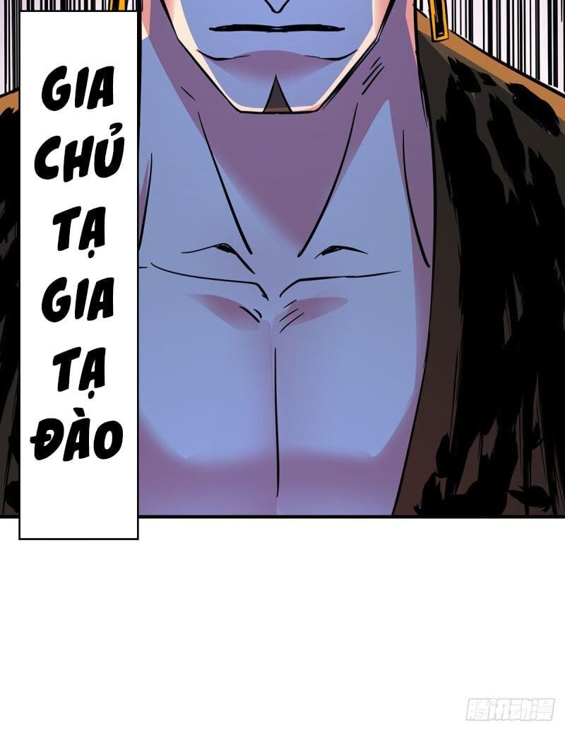 đọc truyện Vạn Cổ Đệ Nhất Tế Chương 65 ảnh 15 tại Thiên Thai Truyện