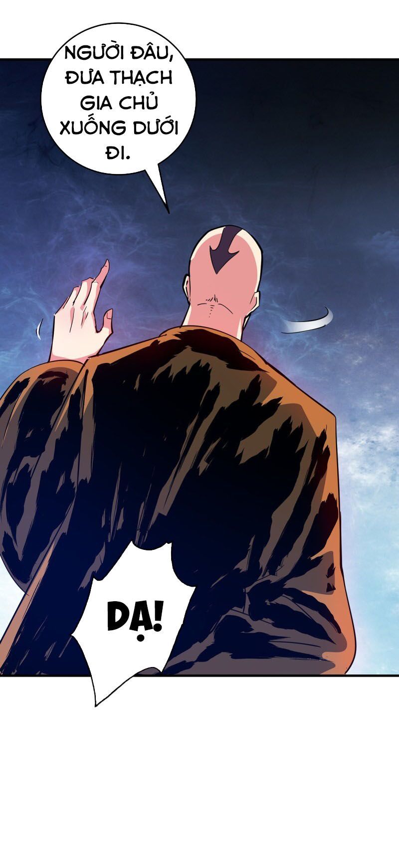 đọc truyện Vạn Cổ Đệ Nhất Tế Chương 65 ảnh 19 tại Thiên Thai Truyện