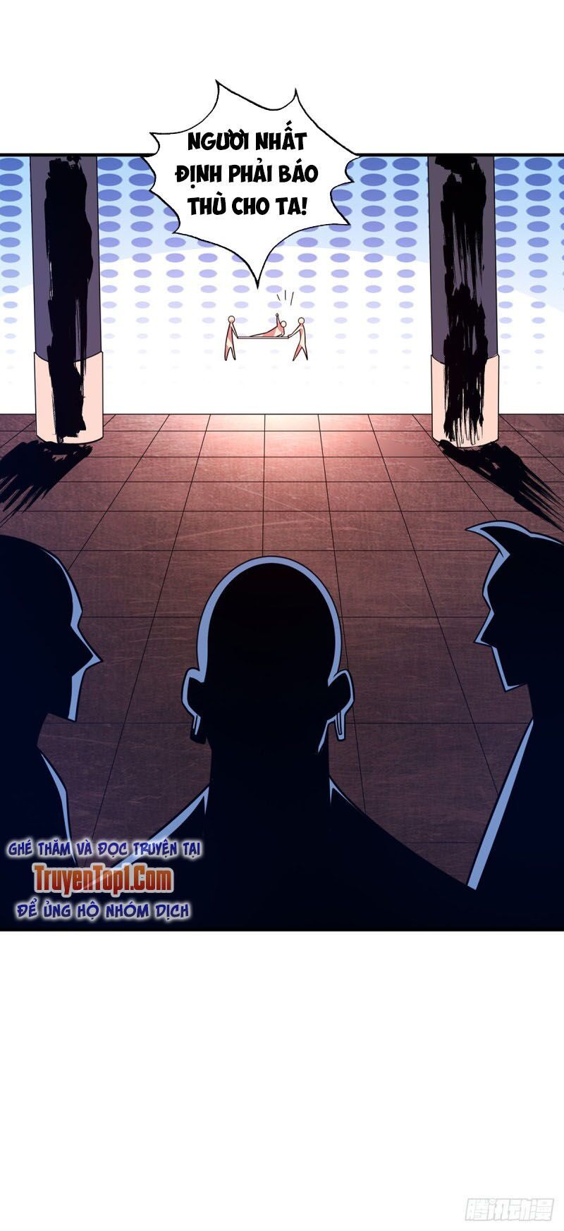 đọc truyện Vạn Cổ Đệ Nhất Tế Chương 65 ảnh 20 tại Thiên Thai Truyện