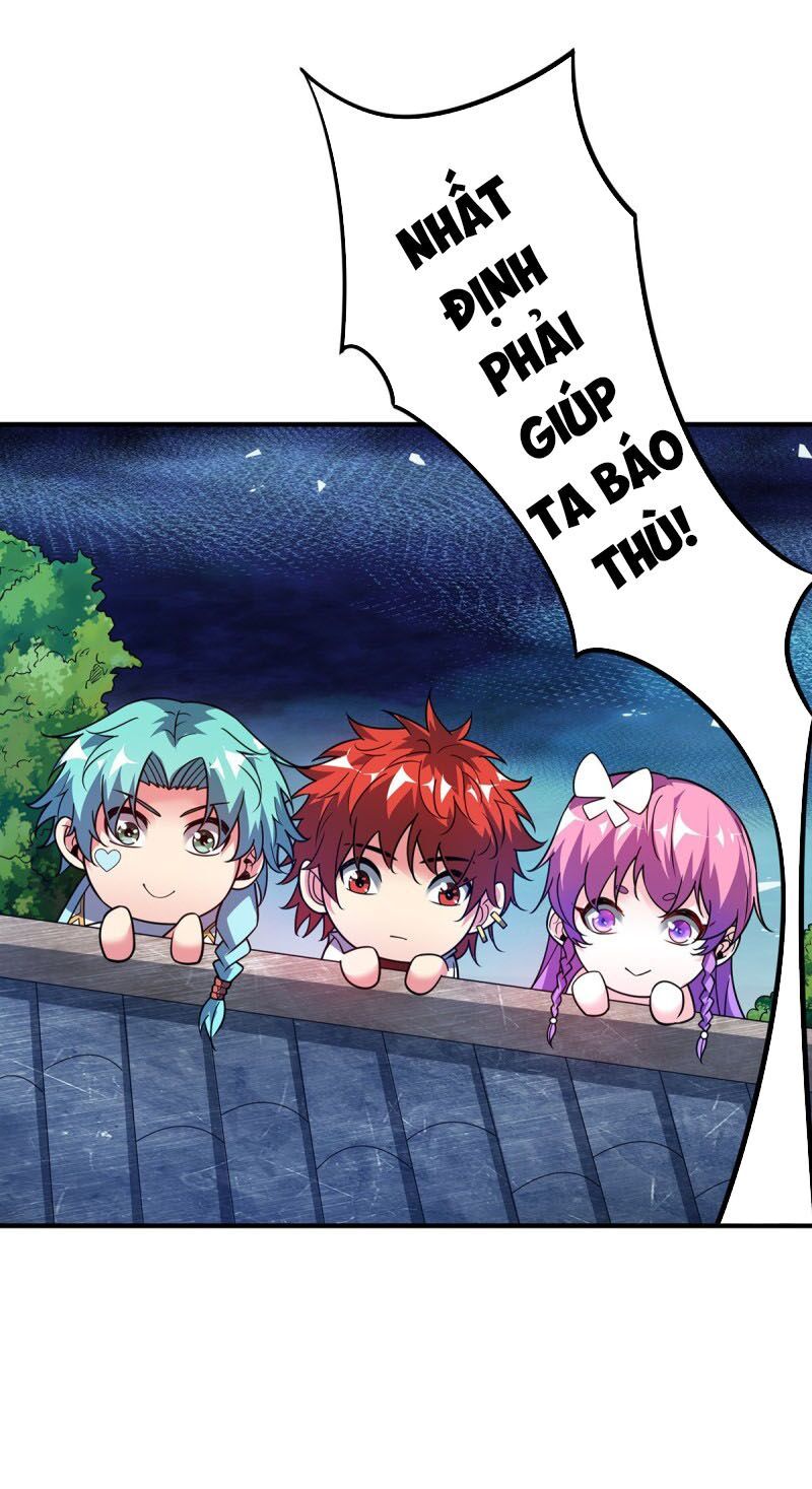 đọc truyện Vạn Cổ Đệ Nhất Tế Chương 65 ảnh 21 tại Thiên Thai Truyện