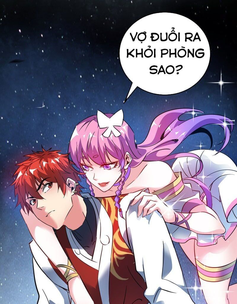 đọc truyện Vạn Cổ Đệ Nhất Tế Chương 65 ảnh 4 tại Thiên Thai Truyện