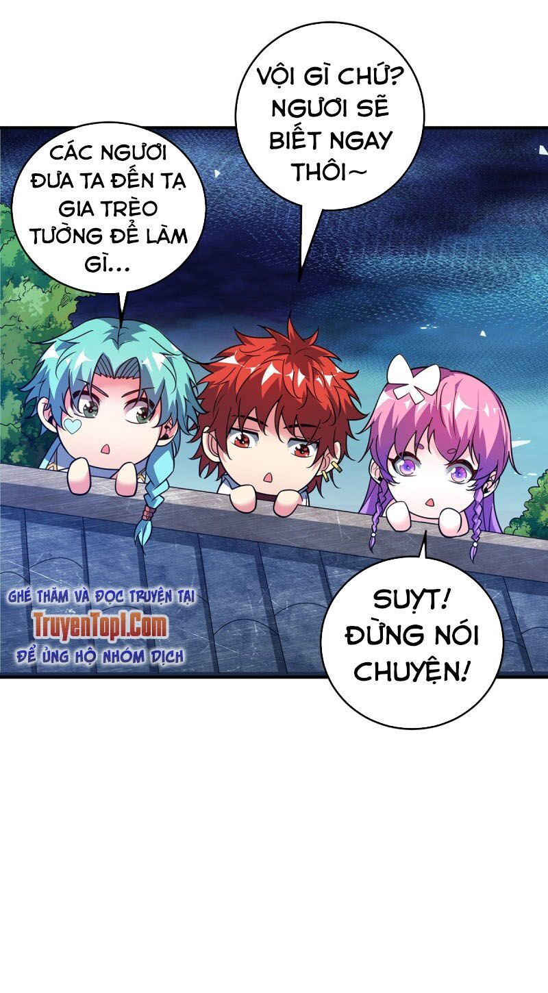 đọc truyện Vạn Cổ Đệ Nhất Tế Chương 65 ảnh 22 tại Thiên Thai Truyện