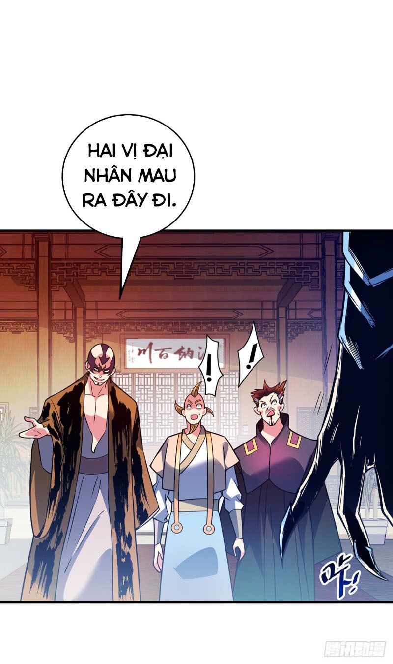 đọc truyện Vạn Cổ Đệ Nhất Tế Chương 65 ảnh 27 tại Thiên Thai Truyện