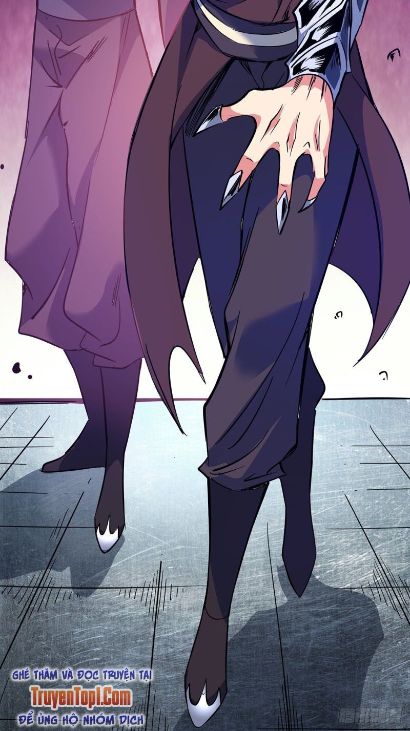 đọc truyện Vạn Cổ Đệ Nhất Tế Chương 65 ảnh 30 tại Thiên Thai Truyện