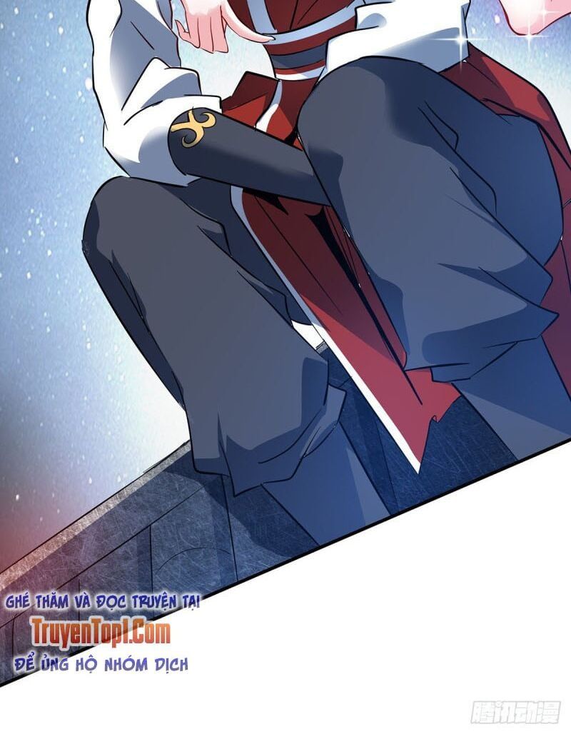 đọc truyện Vạn Cổ Đệ Nhất Tế Chương 65 ảnh 5 tại Thiên Thai Truyện